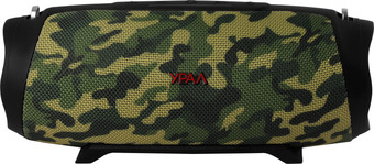 Беспроводная колонка Урал ТТ М-4 Тайга