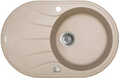 Кухонная мойка IDDIS Kitchen G K13P771i87