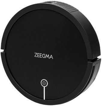 Робот-пылесос Zeegma Zonder Robo