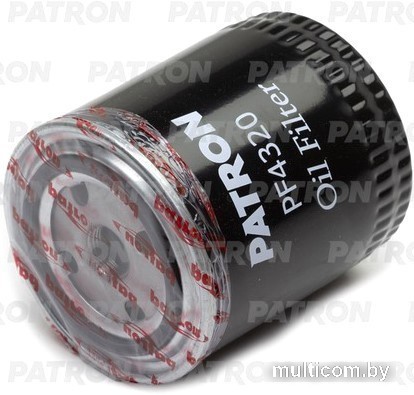 Масляный фильтр Patron PF4320