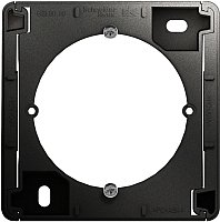 Монтажная коробка (подрозетник) Systeme Electric Glossa GSL000700