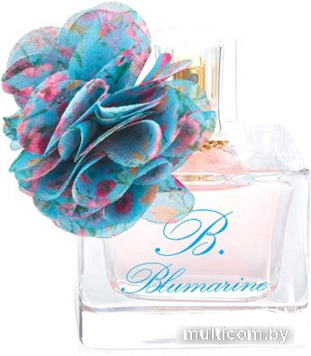 Парфюмерная вода Blumarine B. Blumarine EdP (50 мл)