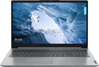 Ноутбук Lenovo IdeaPad 1 15IAU7 82QD00EJUE