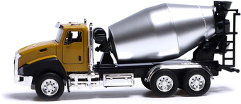 Грузовик Автоград Грузовик 7422066