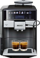 Эспрессо кофемашина Siemens EQ.6 plus s500 TE655319RW