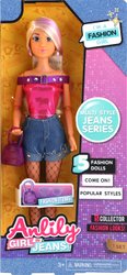 Кукла Anlily 616068B