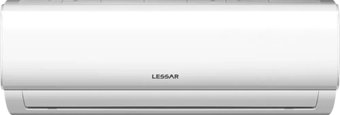 Кондиционер Lessar LS-HE12KRE2A/LU-HE12KRE2A