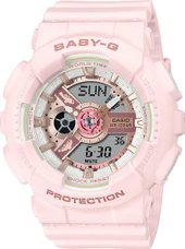 Наручные часы Casio Baby-G BA-110AQ-4A