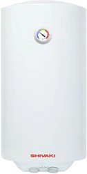 Накопительный электрический водонагреватель Shivaki SH WH 2.0 80 (белый)