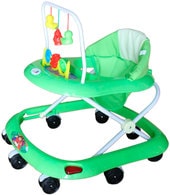 Ходунки Alis Весело шагать SRA18 (зеленый)