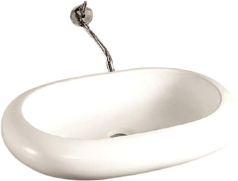 Умывальник WeltWasser Elbach 3075