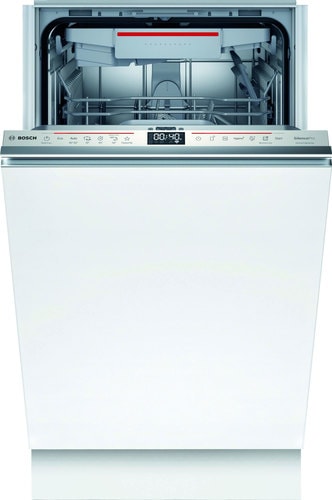 Посудомоечная машина Bosch SPV6HMX3MR
