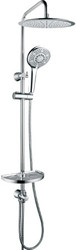 Душевой гарнитур Lemark LM8802C