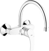Смеситель Grohe Eurosmart 32482002