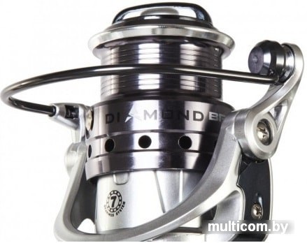 Катушка Salmo Salmo Diamond BP Spin 7 2020FD