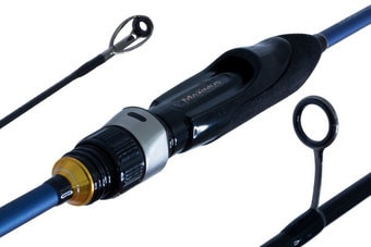 Удилище Maximus Streetracer MTSSSR19L