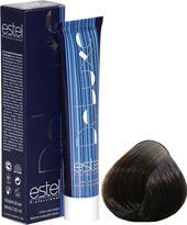 Estel Professional De Luxe 5/0 светлый шатен