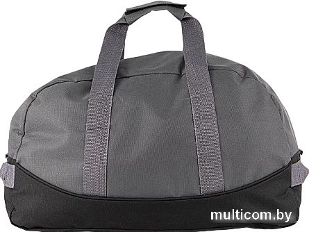 Mr.Bag 020-SK27-MB-GBK (серый/черный)
