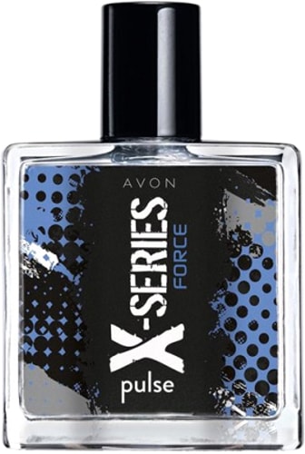 Avon X-Series Force EdT (50 мл)