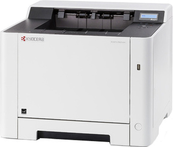 Принтер Kyocera Mita ECOSYS P5026cdn