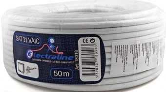 Кабель Electraline 18018