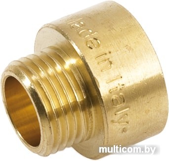 Фитинг General Fittings Футорка 2600.45 1 1/2" x 1 1/4