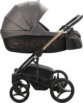 Универсальная коляска BEBETTO Tito Shine (2 в 1, 03)