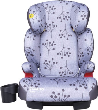 Детское автокресло Cosatto Sumo (hedgerow)