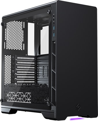 Корпус Phanteks Metallicgear Neo V2 MG-NE510_BK02
