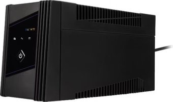 Источник бесперебойного питания SmartWatt UPS Uni 450