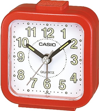 Настольные часы Casio TQ-141-4EF