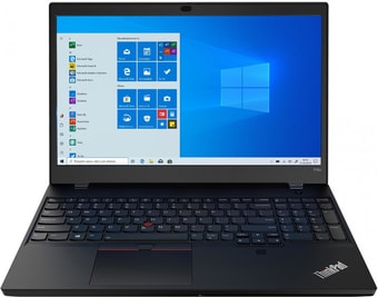 Рабочая станция Lenovo ThinkPad P15v Gen 1 20TQ004XRT