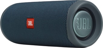 Беспроводная колонка JBL Flip 5 (синий)