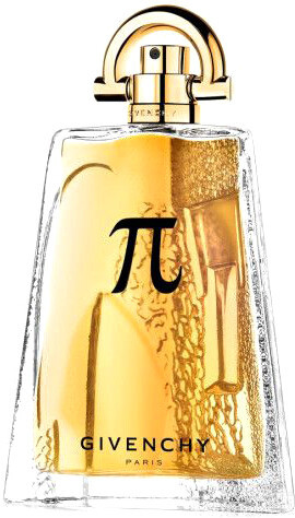 Туалетная вода Givenchy PI EdT (50 мл)