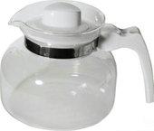 Заварочный чайник Termisil CDMP100A (белый)