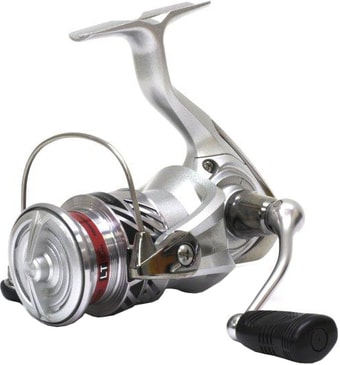 Катушка Daiwa Crossfire LT 2500