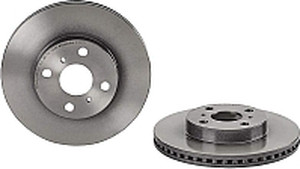 Brembo 09A70711