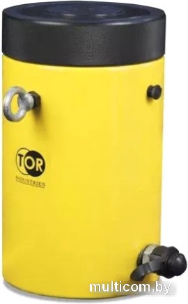 Односторонний домкрат TOR HHYG-100150LS ДГ100П150Г 100т