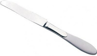 Столовый нож BergHOFF Stella matt 1202389