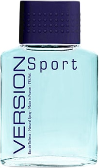 Ulric de Varens Jacques Saint Pres Version Sport EdT (100 мл)