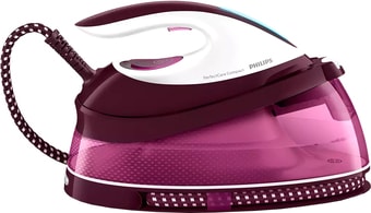 Утюг Philips PerfectCare Compact GC7842/40