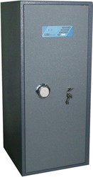 Мебельный сейф SAFEtronics NTL-120ME