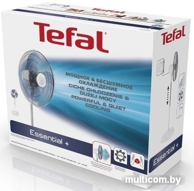 Осевой вентилятор Tefal VF4410F0