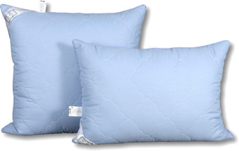 Спальная подушка Альвитек Лаванда-Эко 68x68 ПМЛ-070