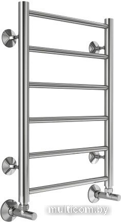 Полотенцесушитель TERMINUS Аврора П6 400x600 нп