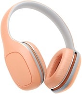 Наушники Xiaomi Mi Headphones Comfort TDSER02JY (оранжевый)