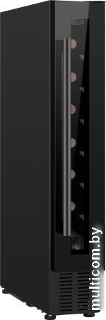 Винный шкаф Weissgauff WWC-7 B