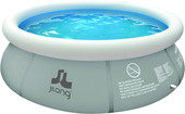 Каркасно-надувной бассейн Jilong Prompt Set Pool [JL017446NF]