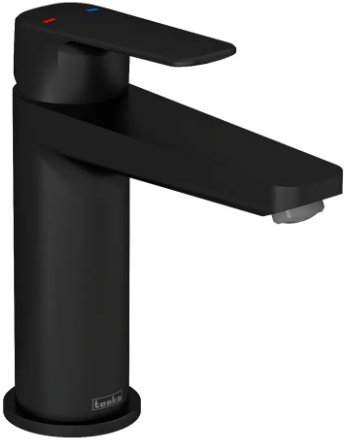 Смеситель Teska Quars E5618