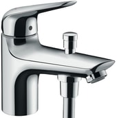 Смеситель Hansgrohe Novus 71321000